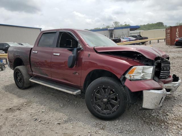 1C6RR7LG9HS606726 RAM 1500 Slt