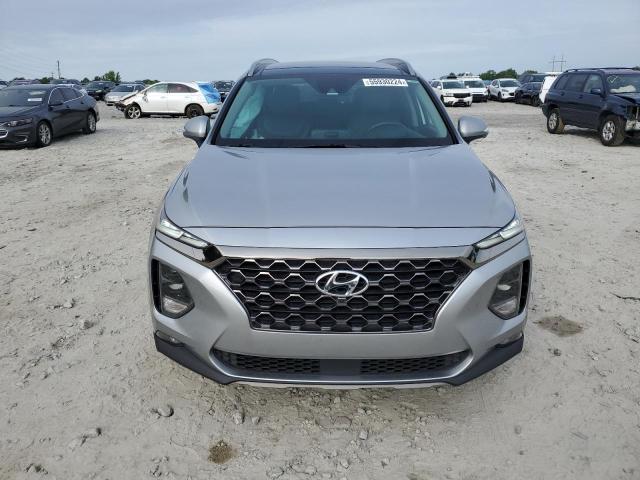 5NMS53AD9LH202952 Hyundai Santa Fe Limited