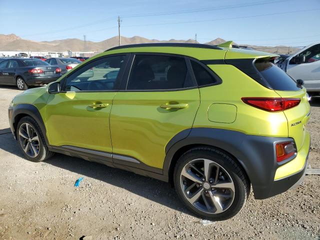 KM8K33A52LU438040 Hyundai Kona Limited