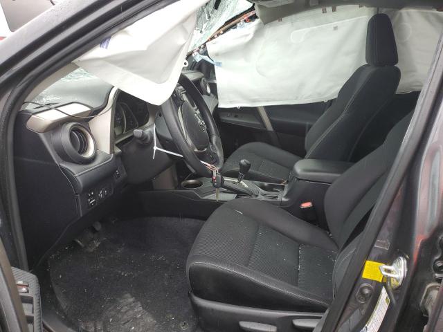 2T3RFREV6FW406903 Toyota Rav4 Xle