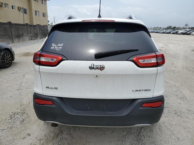 1C4PJMDB1GW236856 Jeep Cherokee Limited