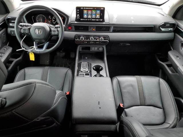 5FNYG2H78PB008225 Honda Pilot Touring