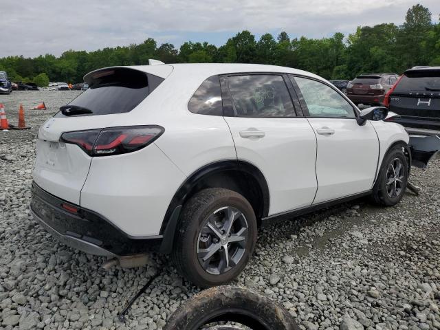 3CZRZ1H7XPM745361 Honda Hr-v Exl