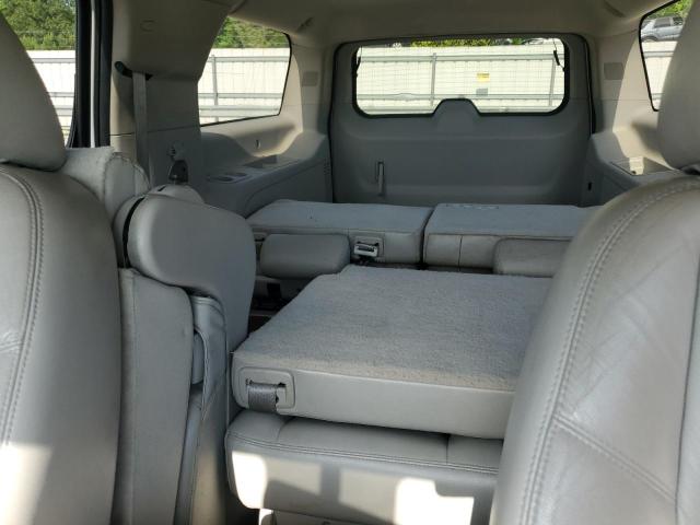 1GNSCJE02ER210267 Chevrolet Suburban C1500 Lt