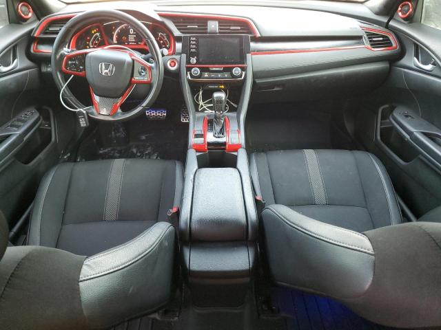 19XFC2F8XKE001936 Honda Civic Sport