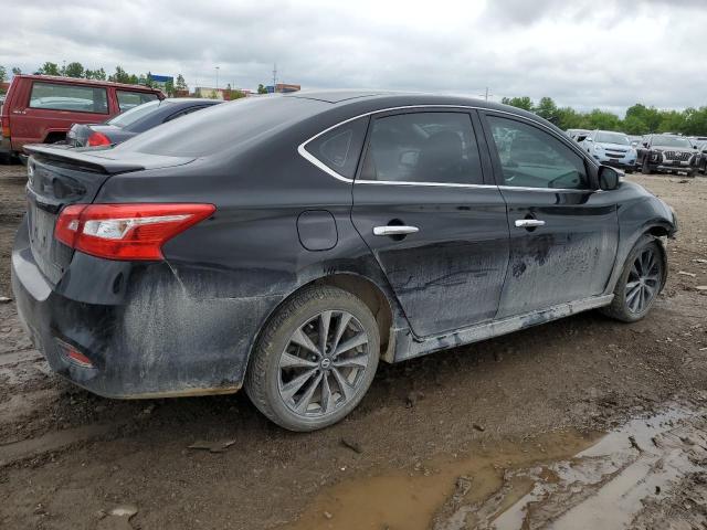 3N1AB7AP3JY284771 Nissan SENTRA S