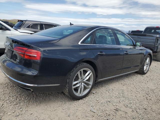 WAUJGAFD8FN032039 Audi A8 QUATTRO