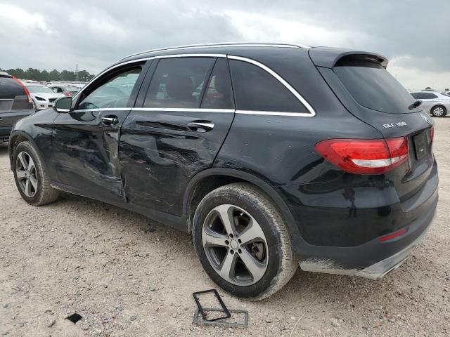 WDC0G4JB6HF153858 Mercedes-Benz GLC 300