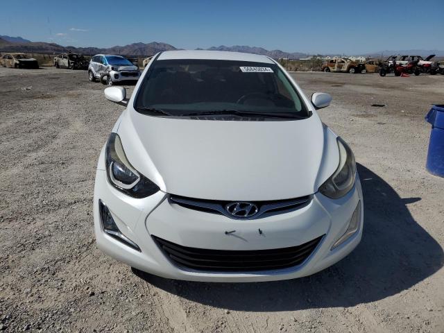 5NPDH4AEXGH710175 Hyundai ELANTRA SE