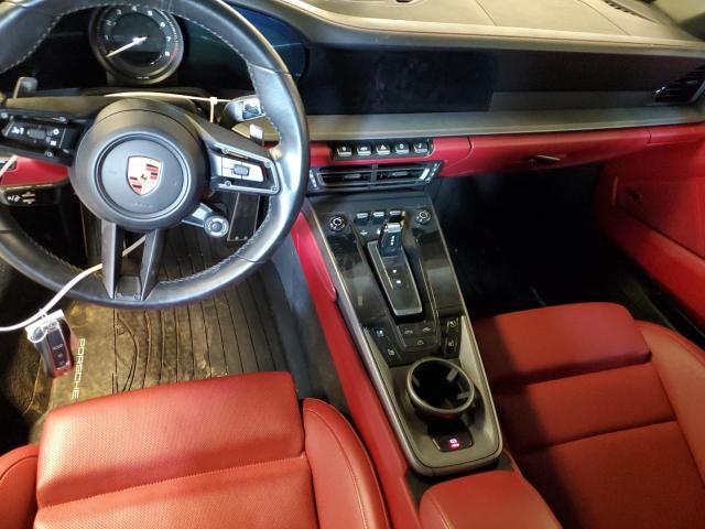 WP0CA2A96NS236893 Porsche 911 CARRER