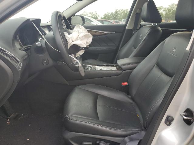 JN1BV7AR2EM685704 Infiniti Q50 BASE