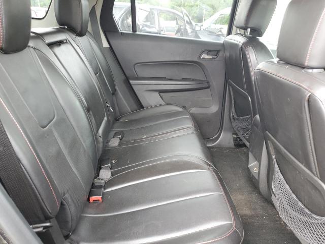 2GKFLSE38E6285078 GMC Terrain Slt