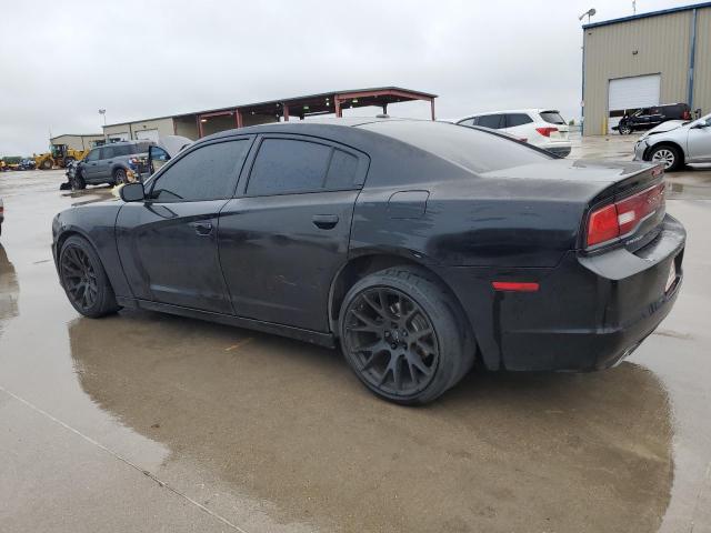 2C3CDXBG3EH303396 Dodge Charger Se