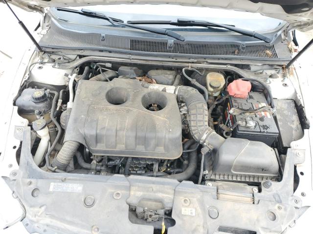 1FAHP2F93EG107984 Ford Taurus Limited