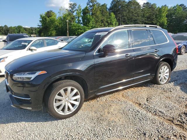 Auction sale of the 2016 Volvo Xc90 T6, vin: YV4A22PK8G1074947, lot number: 55143544
