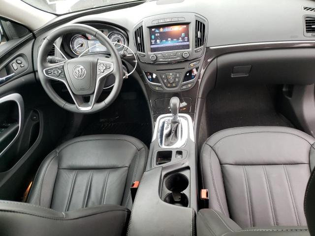 2G4GL5EX8H9192242 Buick Regal Sport Touring