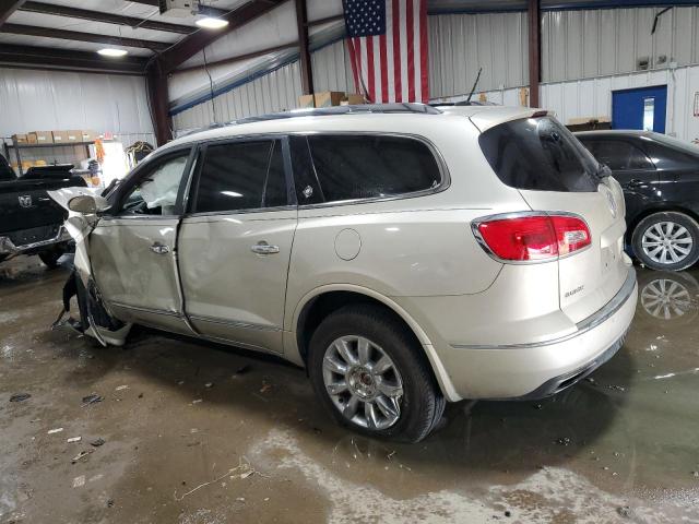 5GAKVBKD6EJ109152 Buick Enclave