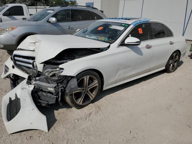 Auction sale of the 2018 Mercedes-benz E 300, vin: WDDZF4JB3JA305412, lot number: 54366974