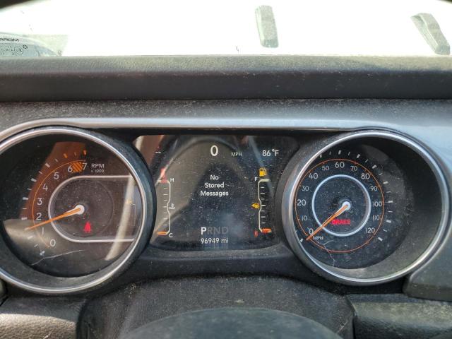 1C4HJXEN8LW113726 Jeep Wrangler Unlimited Sahara