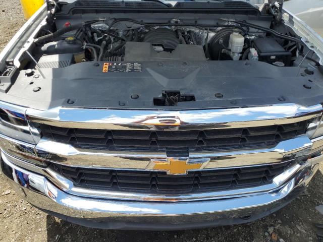 1GCVKREH4HZ237410 Chevrolet Silverado K1500 Lt