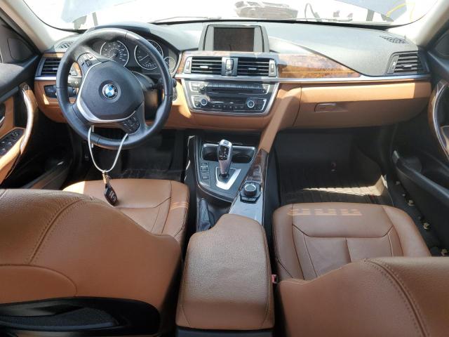 WBA3A5C51EP603856 BMW 328 I