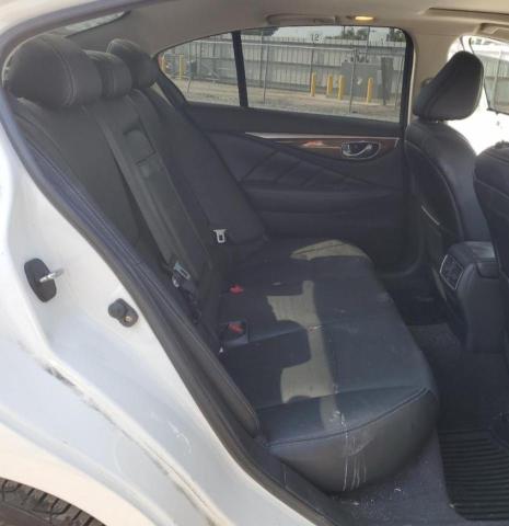 JN1BV7AR2EM685475 Infiniti Q50 BASE