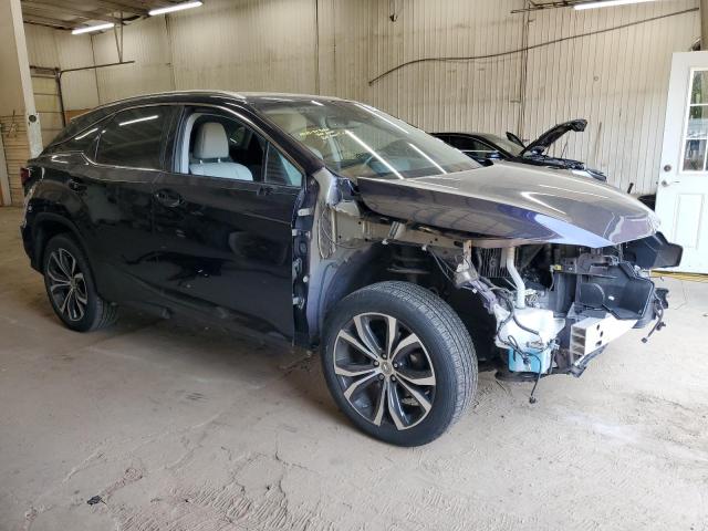 2T2BZMCA2HC078402 Lexus Rx 350 Base
