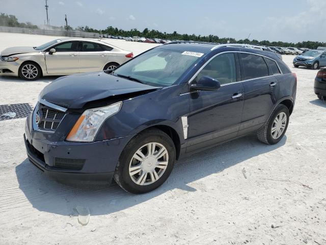Auction sale of the 2010 Cadillac Srx Luxury Collection, vin: 3GYFNAEY3AS634133, lot number: 54255794