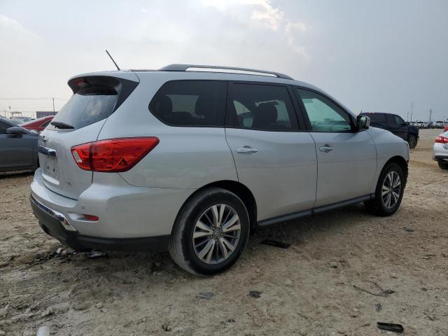 5N1DR2MN5JC634568 Nissan Pathfinder S