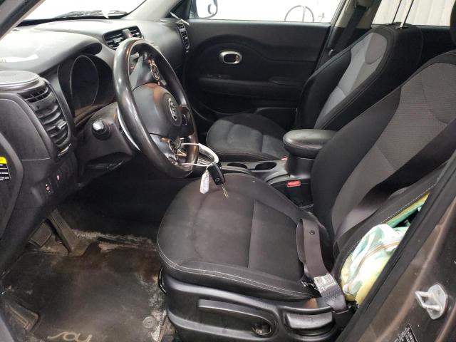 KNDJP3A55J7600257 KIA SOUL +