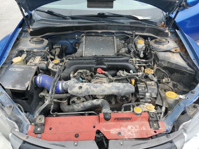 JF1GV7E66EG015533 Subaru Impreza Wrx