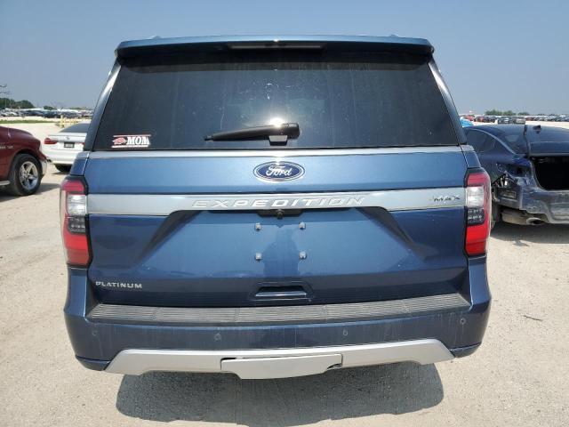 1FMJK1MT1LEA15117 Ford Expedition Max Platinum