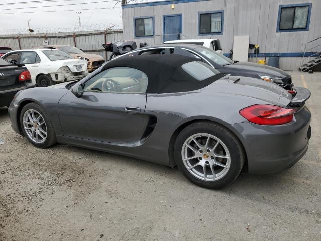 WP0CA2A89ES120112 Porsche Boxster