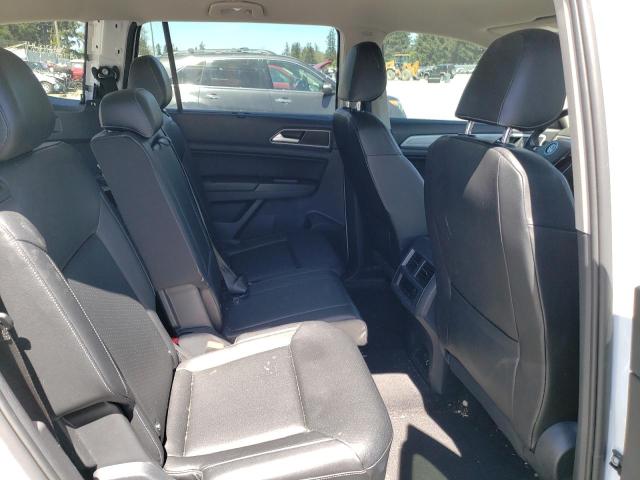 1V2CR2CA1JC571885 Volkswagen ATLAS SE