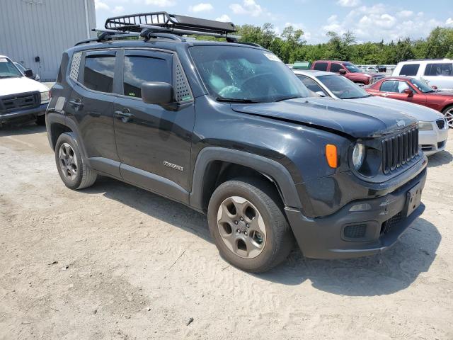 ZACCJBAB3JPH08826 Jeep Renegade Sport