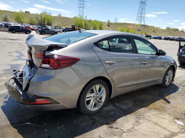 KMHD84LF0LU017567 Hyundai ELANTRA SEL