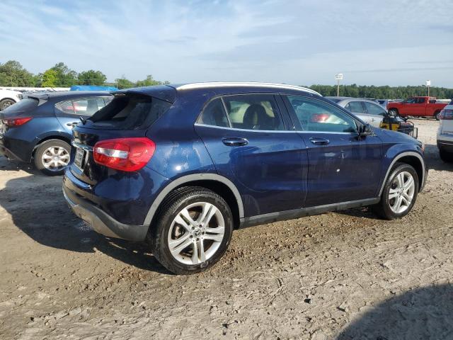 WDCTG4EBXJJ497428 Mercedes-Benz GLA 250