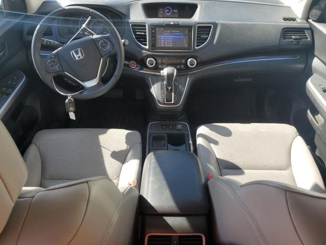 2HKRM4H73FH634824 Honda CR-V EXL
