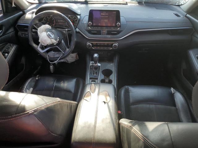1N4BL4CW6KC184875 Nissan ALTIMA SR