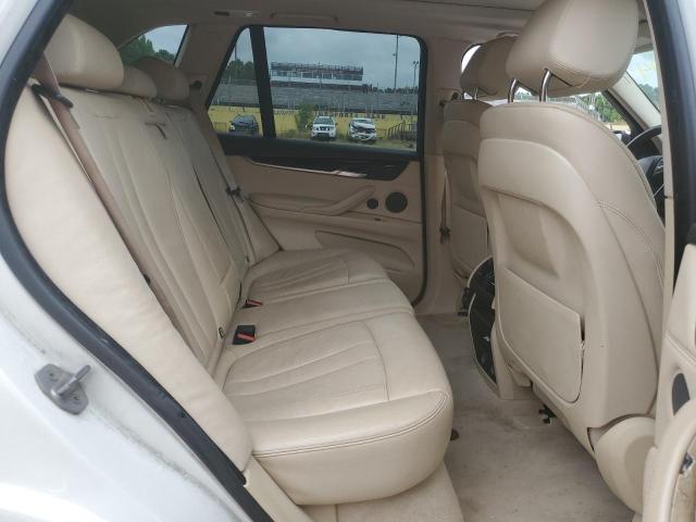 5UXKR2C51E0H33510 BMW X5 Sdrive35i