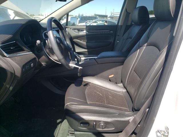 5GAEVCKW6KJ317788 Buick Enclave Avenir