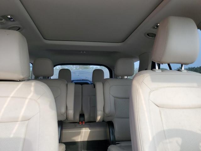 1FMSK7FH2MGC47294 Ford Explorer Limited
