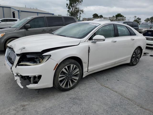 Auction sale of the 2017 Lincoln Mkz Reserve, vin: 3LN6L5E99HR663709, lot number: 56084344
