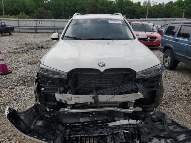 5UXCW2C07L9C02385 BMW X7 Xdrive40i