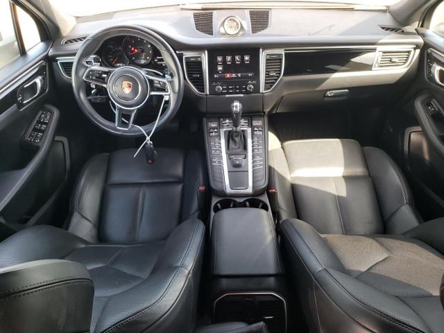 WP1AA2A55JLB05039 Porsche Macan