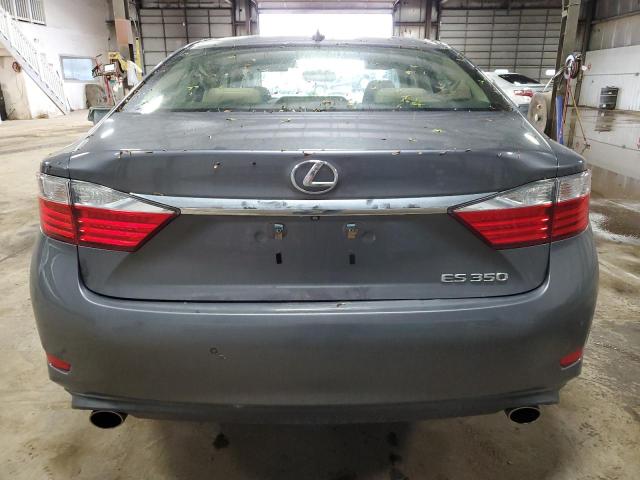 JTHBK1GG7F2158472 Lexus ES 350