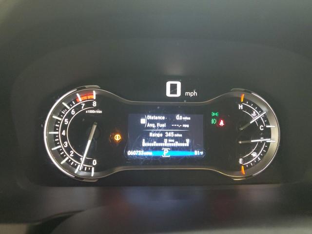 5FPYK3F72NB031513 Honda Ridgeline Rtl
