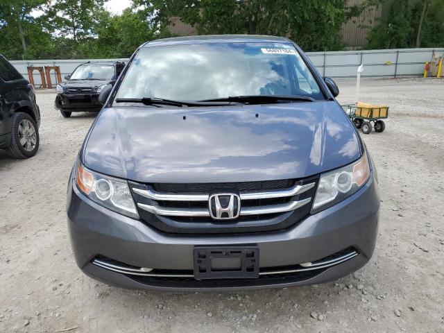 5FNRL5H29GB132090 Honda ODYSSEY LX