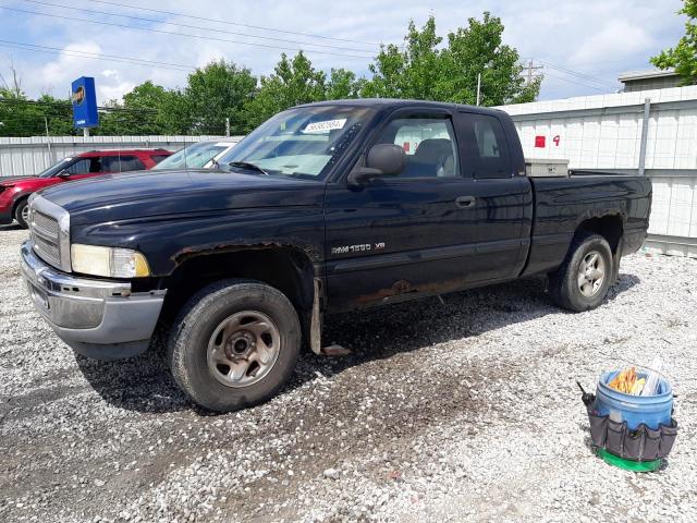 Auction sale of the 1999 Dodge Ram 1500, vin: 1B7HF13Y6XJ562336, lot number: 56382584