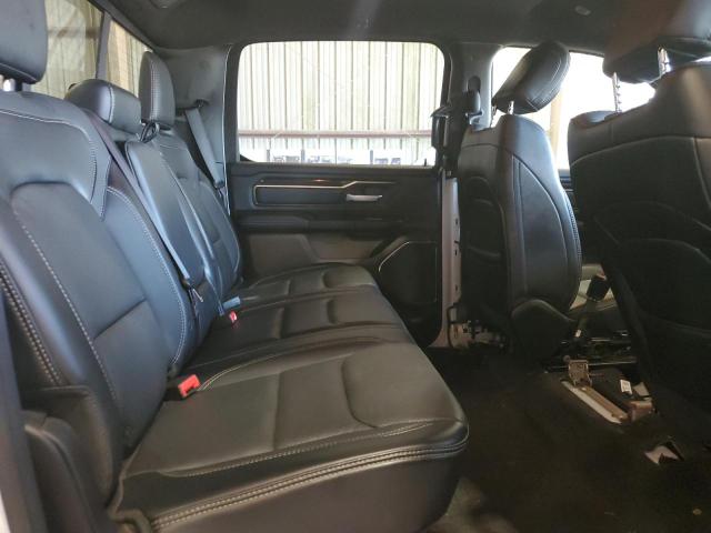 1C6SRFLT5LN168786 RAM 1500 Rebel